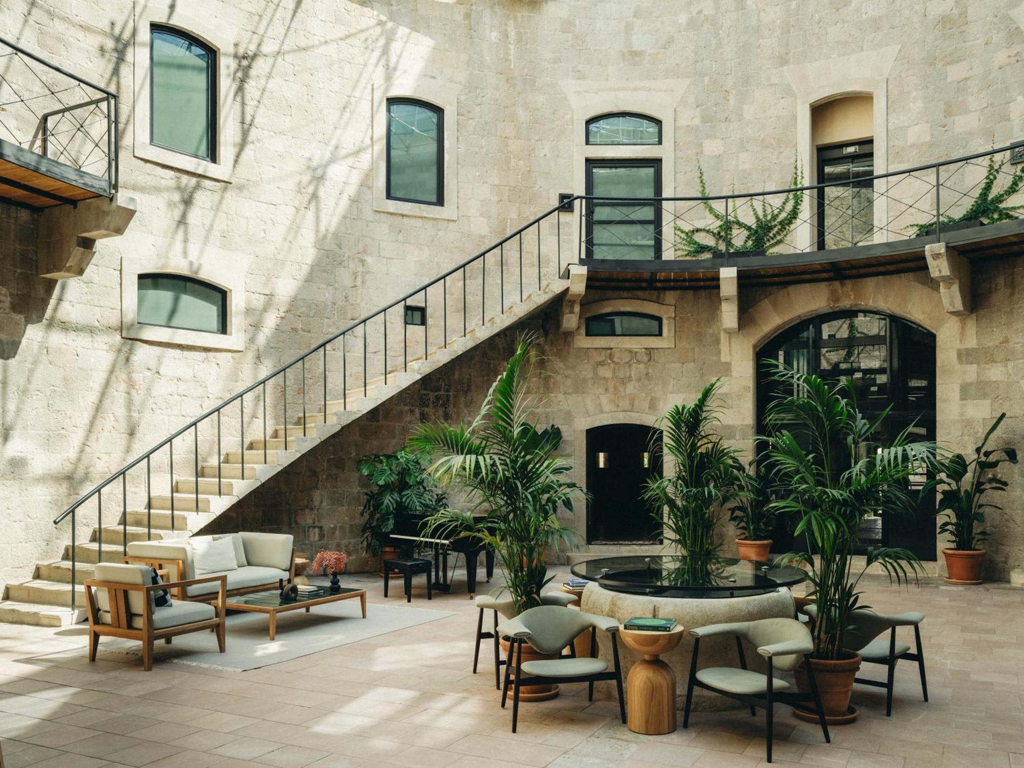Mamula Island Hotel Herceg Novi Exterior photo